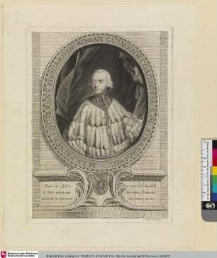 [Louis-René-Édouard de Rohan]