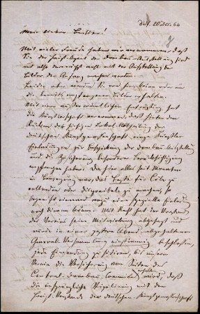 5-10-12-6.0000: Lindlar, J. W., Maler; diverse Schreiben ff.: Einladungen zur Beschickung der Dombaulotterie-Ausstellung Köln