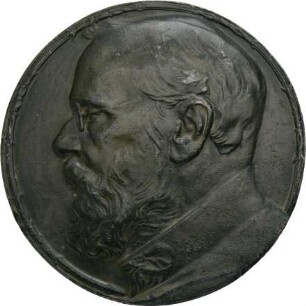 Medaille, 1913