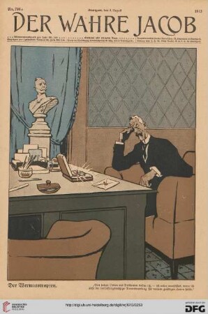 Nr. 706 (9. August 1913)