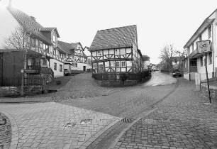 Einhaus; Helsa, Konsistorium 2
