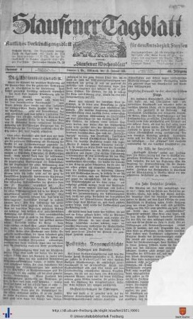 Januar 1921