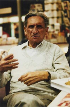Hansgeorg Stengel