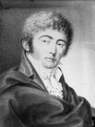 Liebau, Heinrich Christian