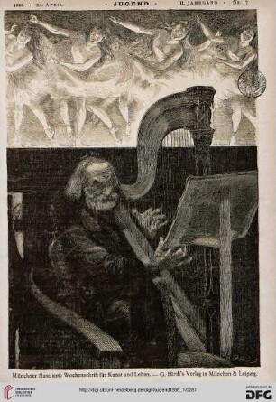 Nr. 17 (23. April)