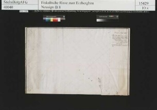 Alte Gottes Gabe Erbstolln bei Dippoldiswalde