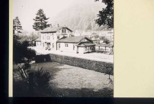 Bf. Bad Liebenzell