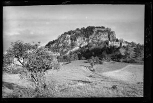 Burgruine Hohentwiel