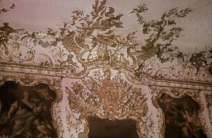 Architektur Kunstgewerbe (Kunstwerk)