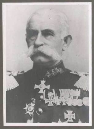 Brodowski, Fedor von