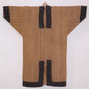 樹皮衣 japan.: 樹皮衣, ainu: aharushi