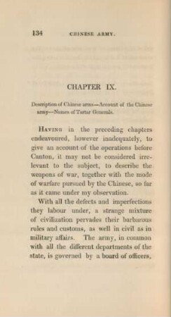 Chapter IX