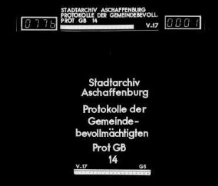 Jahrgang 1845-1846