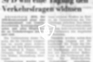 SPD will eine Tagung [Name maskiert] widmen