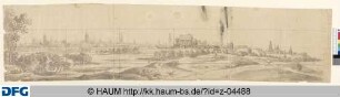 Cleopatra (Prolog): Stadt Braunschweig. Prospekt