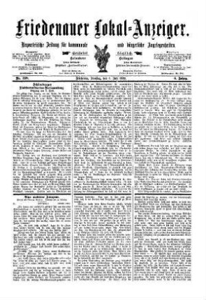 Nr. 129, 04.07.1899
