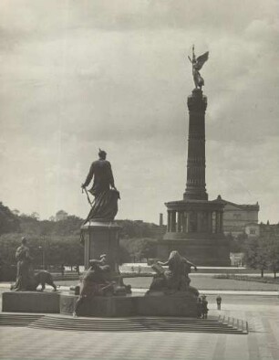 Bismarck-Nationaldenkmal