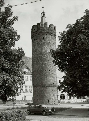 Werdertor-Turm