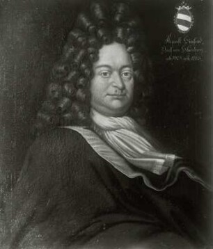 Schönburg-Penig, August Siegfried Graf von