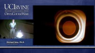 Basic Physics III Lecture 20