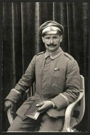 Rapp, Maximilian