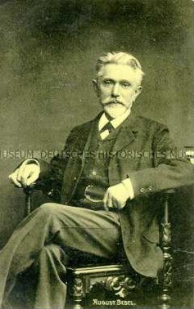 August Bebel