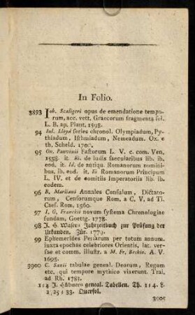 169-192, In Folio.