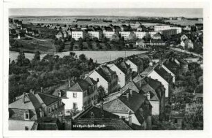 Meißen. Bohnitzsch