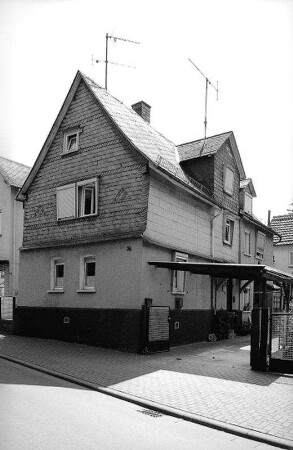 Wetzlar, Elisabethenstraße (NG) 36
