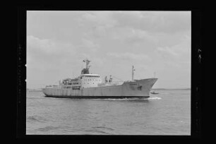 Hornbay (1970)