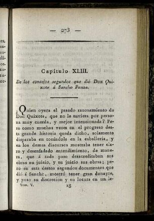 Capitulo XLIII.