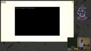 Abusing GitLab CI to Test Kernel Patches