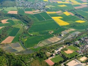 Niederzeuzheim bei Hadamar