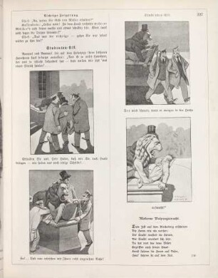 "Studenten-Ulk"