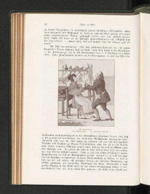 "Der Verschwender"