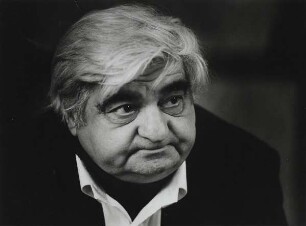 Horst Czerny