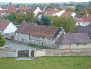 Doberlug-Kirchhain, Mittelstraße 1