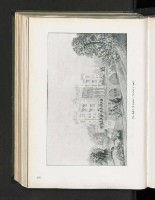 Schloß Kurnik.