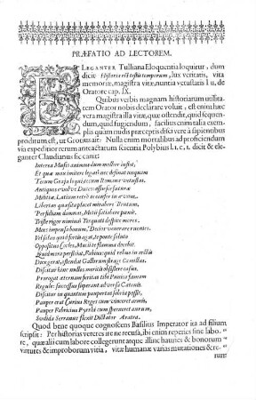 Conradi Theodori Linckers Doct. et Prof. Marburgensis Theatrum Historico-Politicum : Tabulas Chronologicas, vicissitudines iuxta regnorum variorum eventuum, et interrarum Orbe summorum Principatuum, sacrarum et Politicaru[m] Rerum seriem, Temporum mot[us], Personarum Characteres; Actionum quasi Aquaru[m] ductus, Prudentiae Civilis Fundamenta, a condito Mundo in seculum quod currit facili memoriae succinte exhibens
