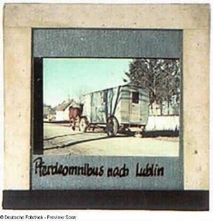 Foto, Lublin