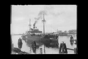 Gumbingen (1922), K.I.A., Königsberg
