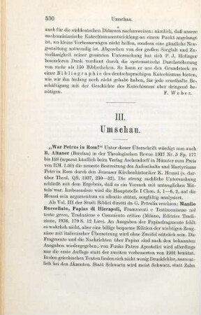 530-538 Umschau