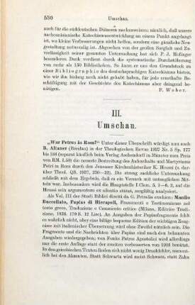 530-538 Umschau