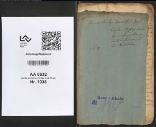 Kontributionsquote der ehemaligen Herrlichkeit Horst