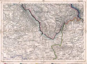 [Reymann's Special-Karte], [Blatt] 189. Mittelwalde