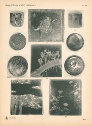 Pl.44. Laques