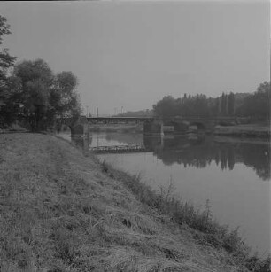 Grimma, Große Muldenbrücke