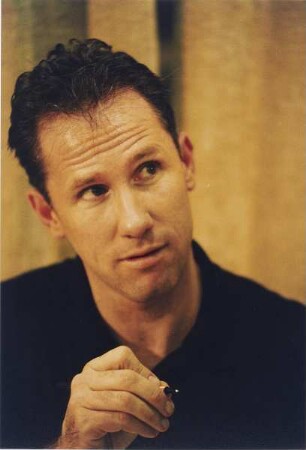 Nicholas Sparks