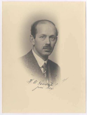 Harald Ulrik Sverdrup, Juni 1934