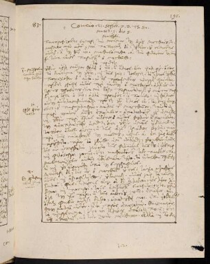 195-197, 21.9.1579, Matth 9